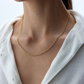 Olimpia Zincir - İstor