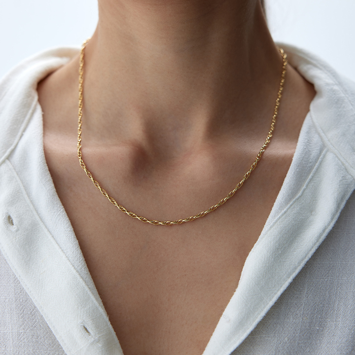 Olimpia Zincir - İstor (1)