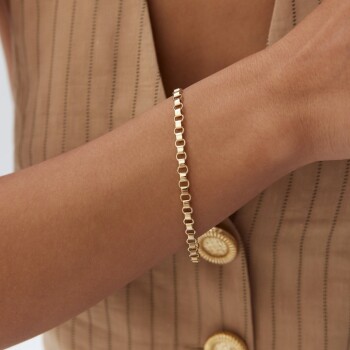 Olimpiyat Bileklik - Mazi