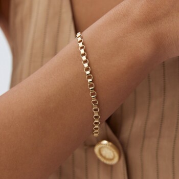 Olimpiyat Bileklik - Mazi (1)