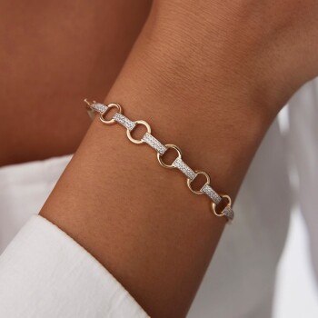 Olimpiyat Kelepçe - Mazi (1)