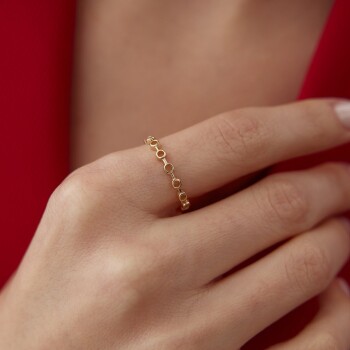 Olimpiyat Yüzük - Ador (1)