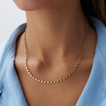 Olimpiyat Zincir - Tuana (1)