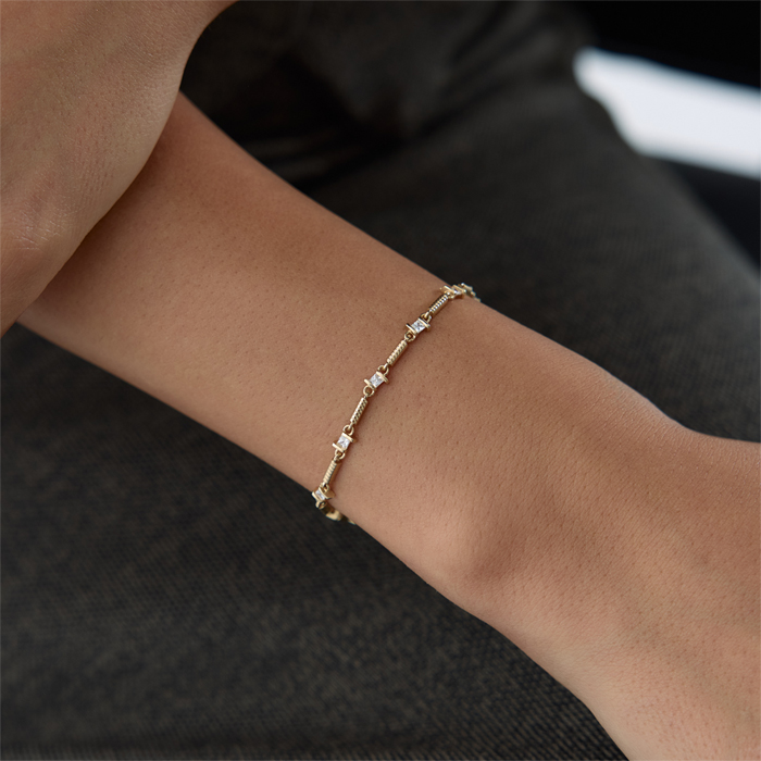 Olla Bileklik - Rayna (1)