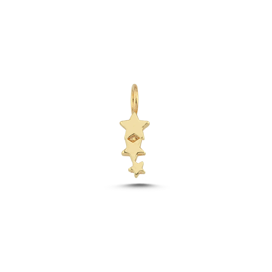 Omeya Star Charm - 1