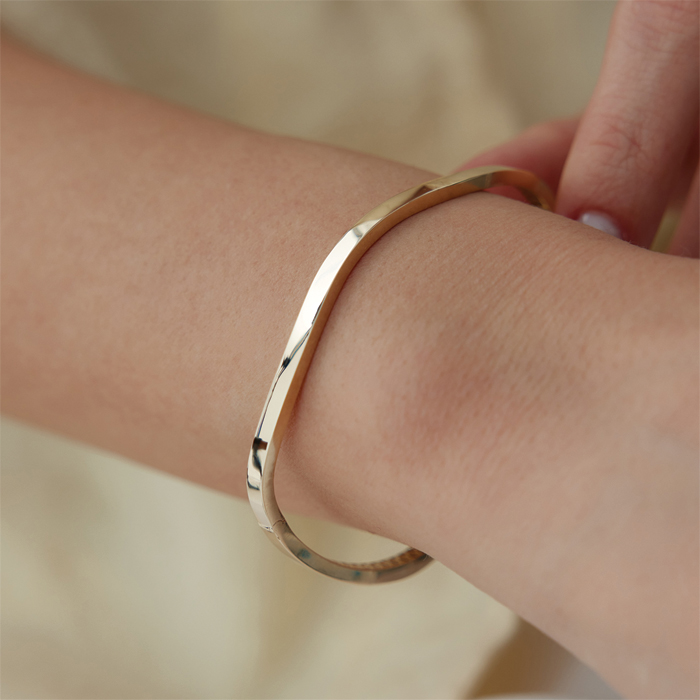 Ondra Dalgalı Kelepçe - 3