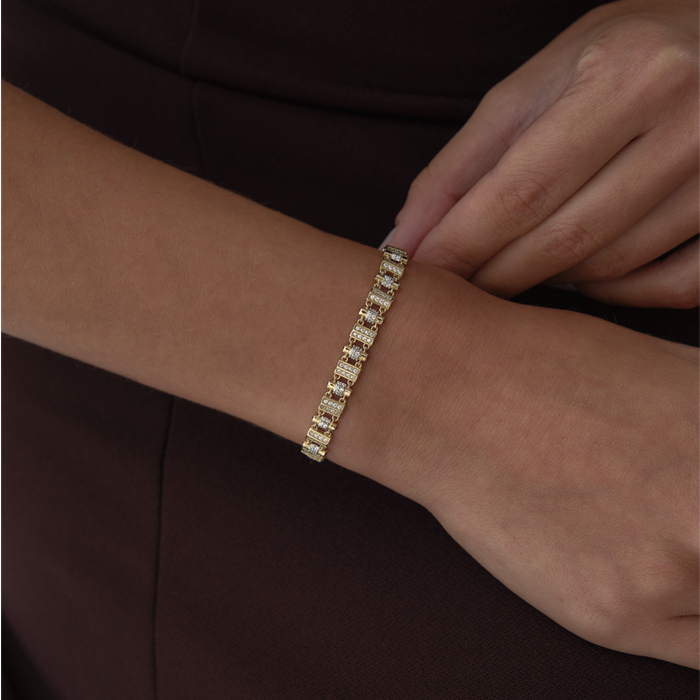 Orafine Bileklik - Gökhan Bera