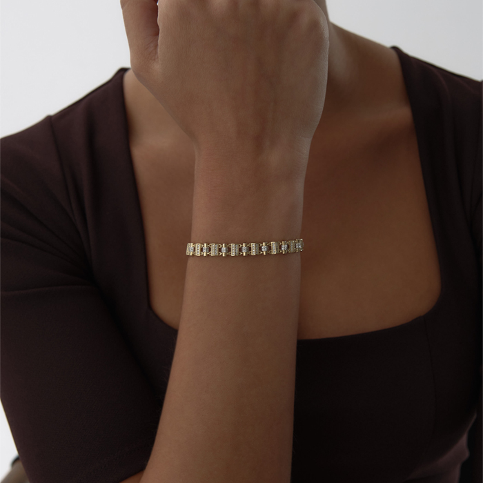 Orafine Bileklik - Gökhan Bera (1)