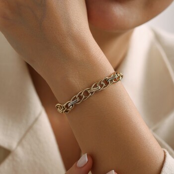 Orbit Bileklik - Koçak (1)