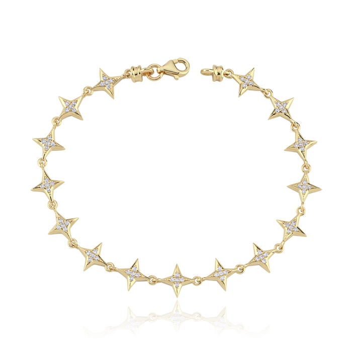 Orbit Star Bileklik - 3