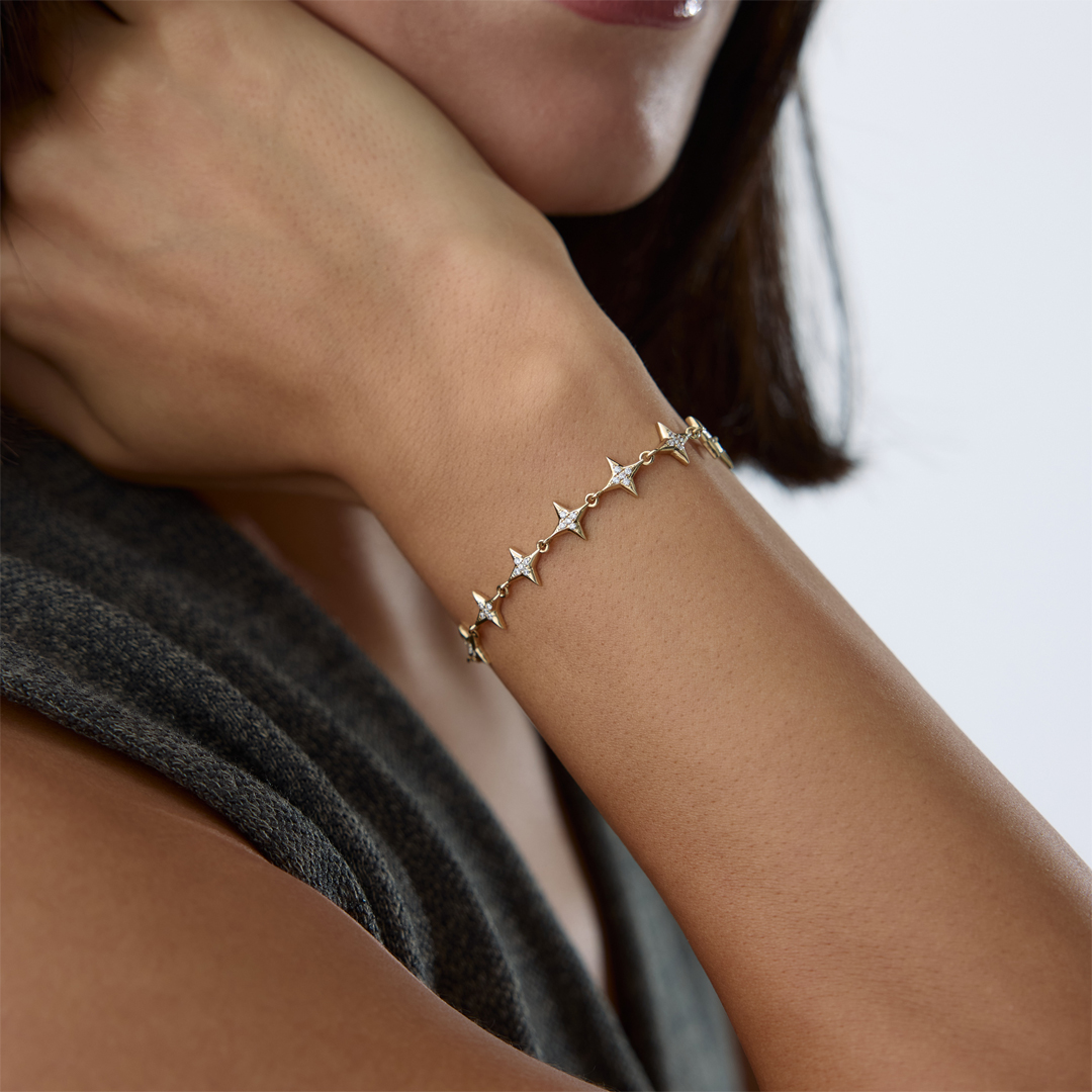 Orbit Star Bileklik - 2