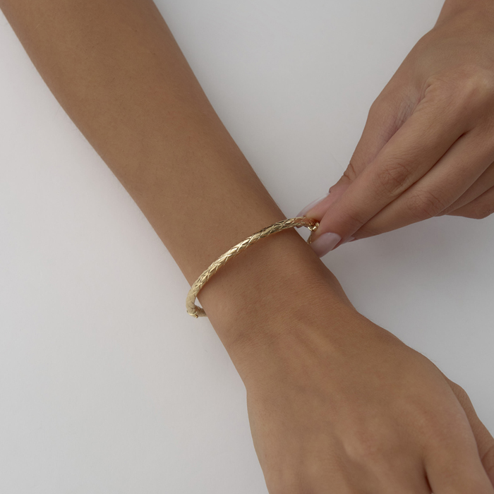 Orbital Kelepçe - 3