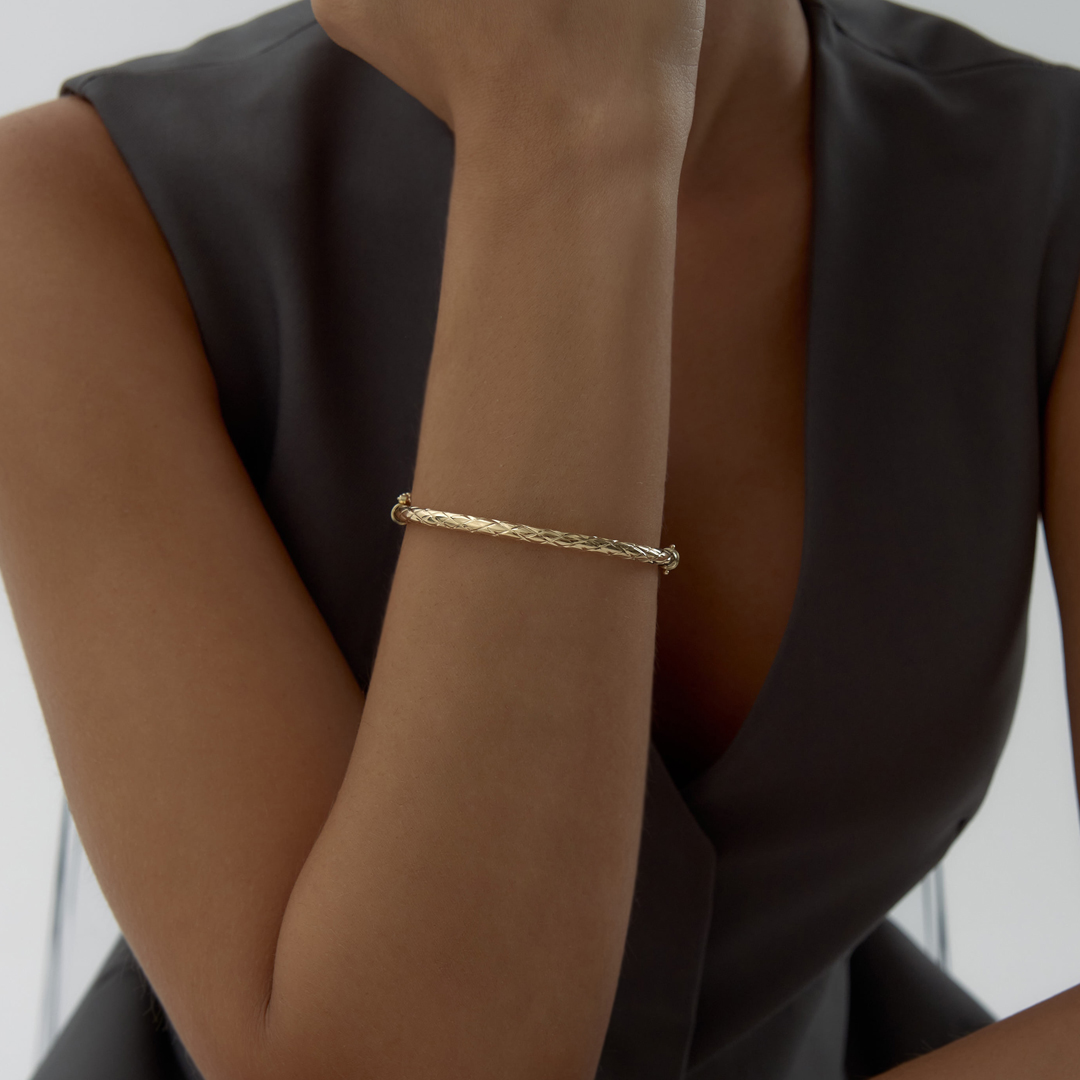 Orbital Kelepçe - 1