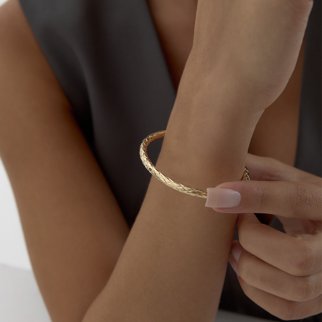 Orbital Kelepçe - 4