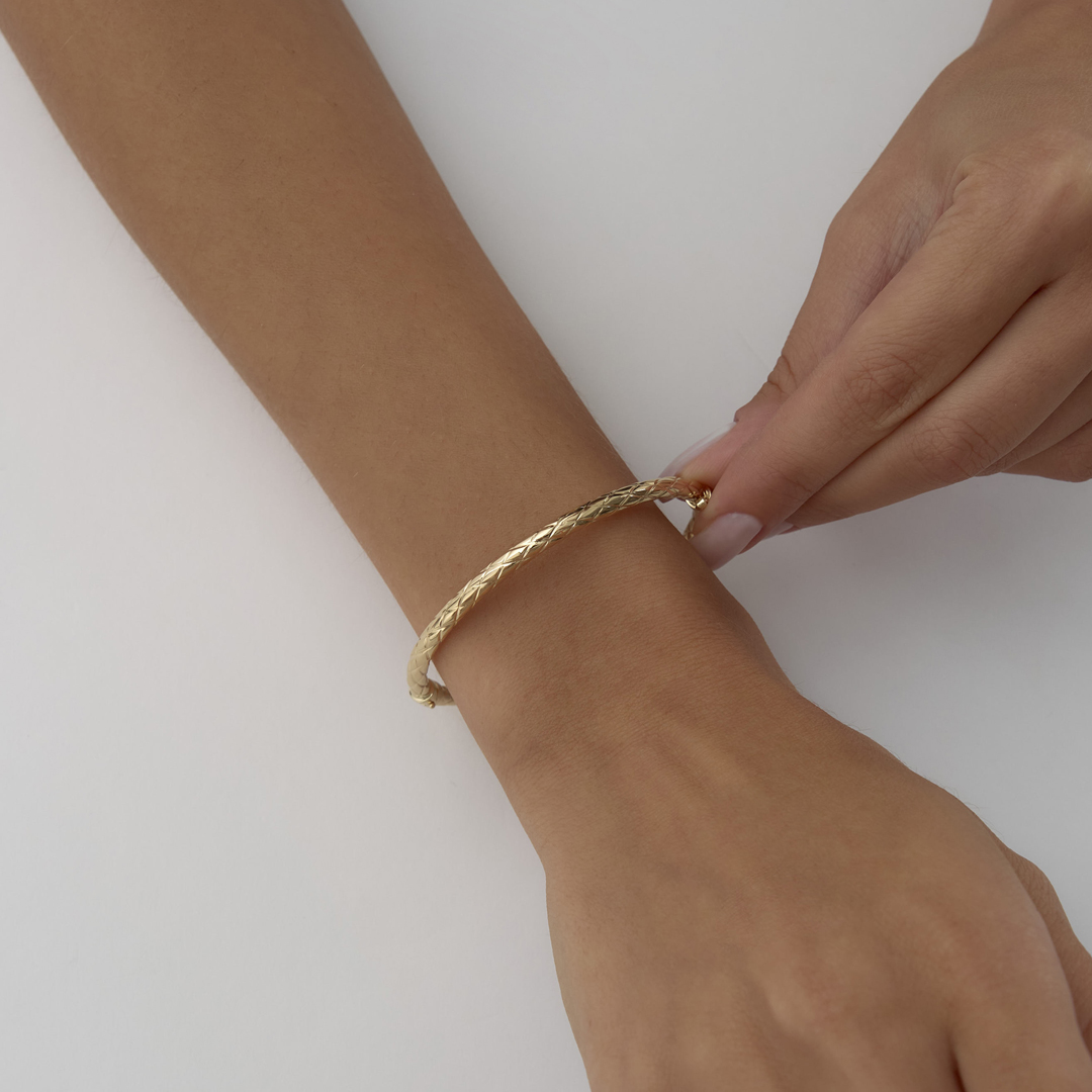 Orbital Kelepçe - 3