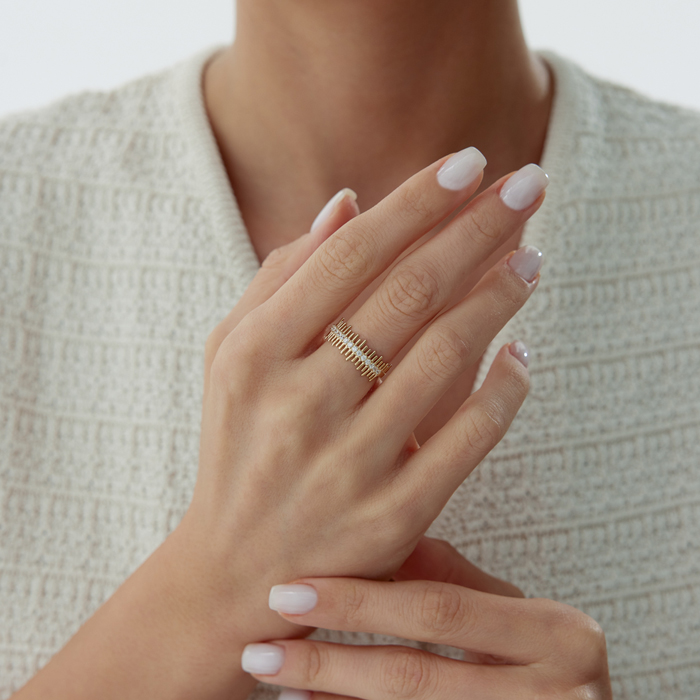 Orelia Yüzük - Mazal