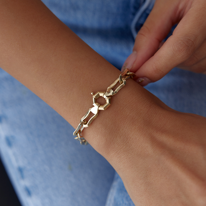 Orient Bileklik - Cemart