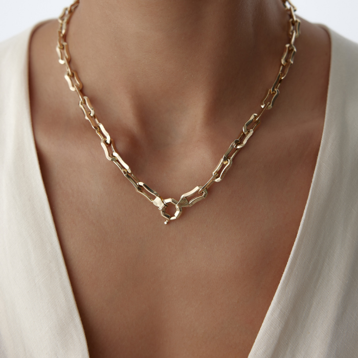 Orient Zincir - Cemart