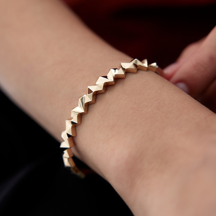 Origami Kalp Kelepçe - Ali Altınbas (1)