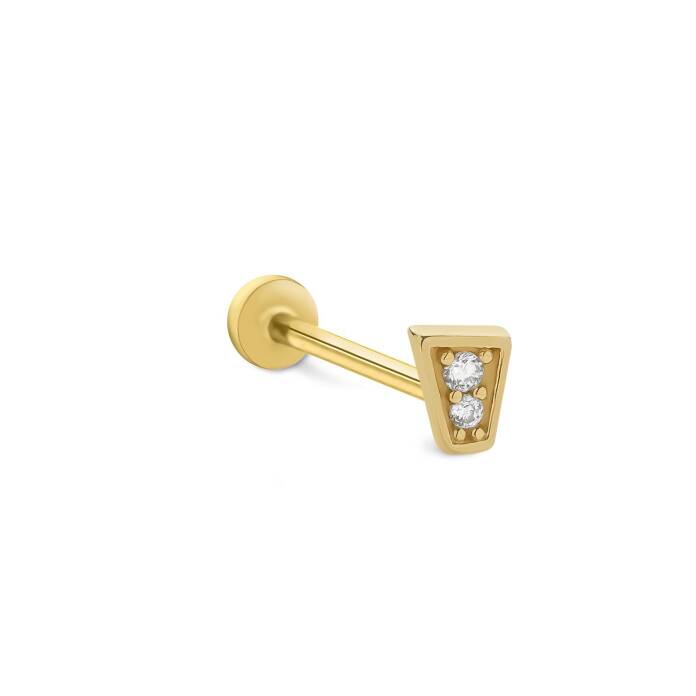 Orla Tragus Piercing - 1