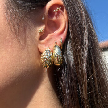 Orvella Küpe (2) - Tuana