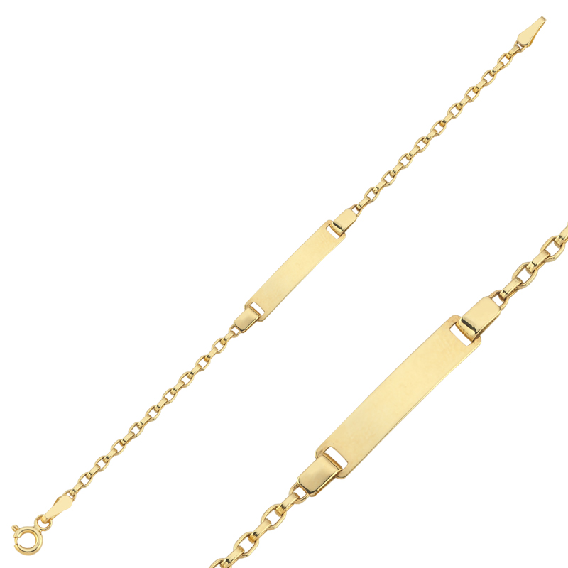 Özel İsim Bebek Künyesi - Melike