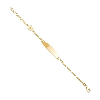 Papatyalı Çocuk Künyesi - Melike