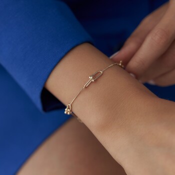 Parçalı Kilit Zincir Set - 2