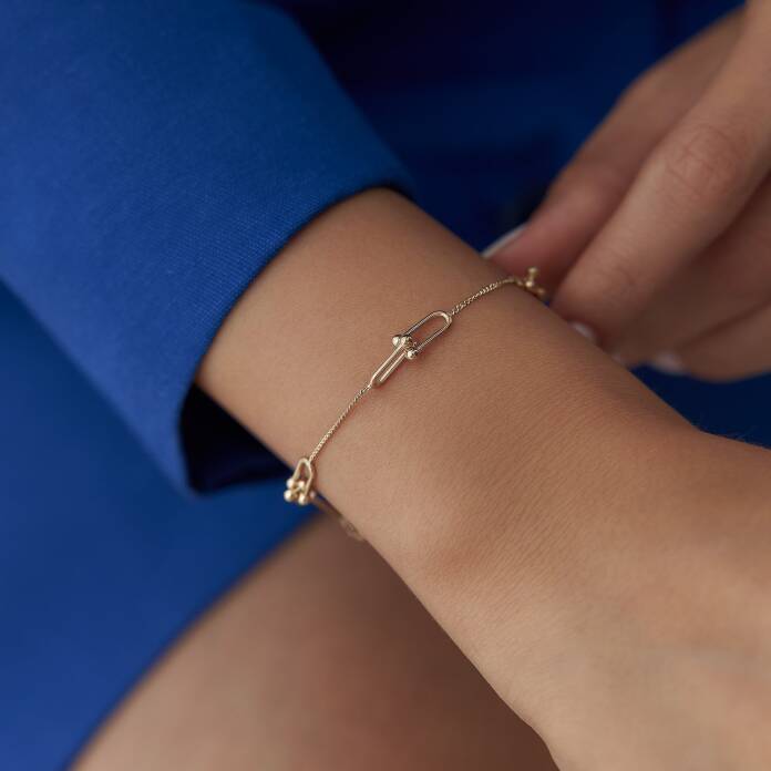 Parçalı Kilit Zincir Set - 2