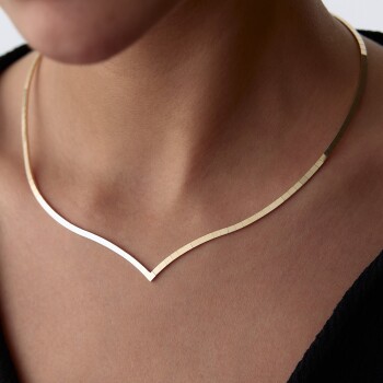 Parçalı Yatay Set - Geçen