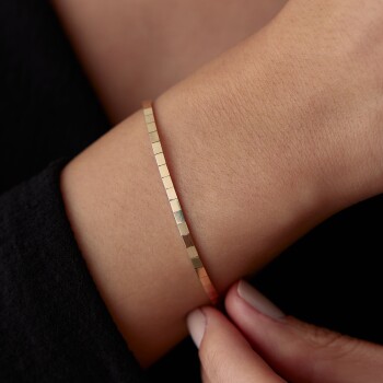 Parçalı Yatay Set - 3