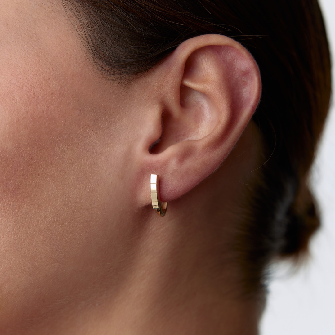 Parçalı Yatay Set - 5