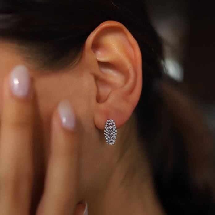 Parıltı Beyaz Düğün Seti - 3