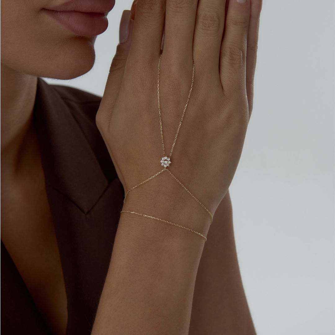 Parıltılı Çiçek Şahmeran - 2