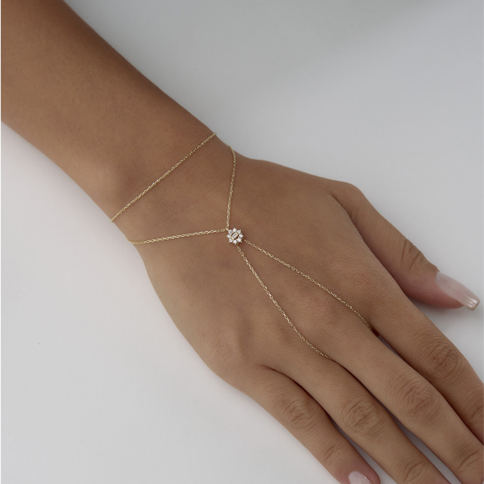 Parıltılı Çiçek Şahmeran - 3