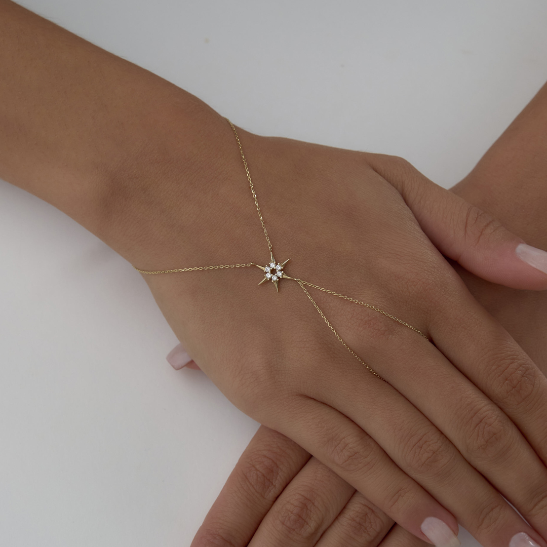 Parıltılı Yıldız Şahmeran - 2