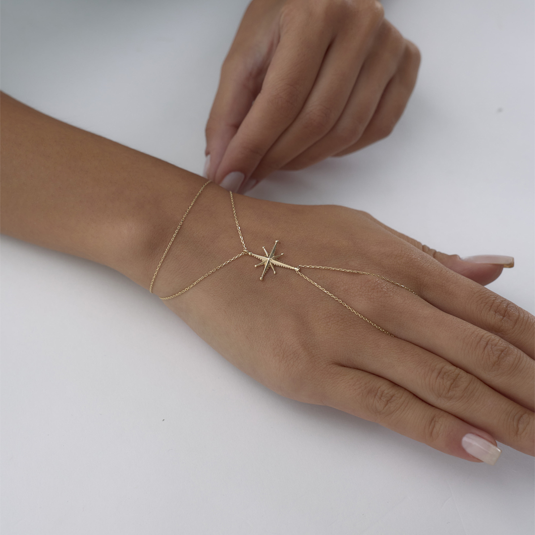 Parlak Kuzey Yıldızı Şahmeran - 3