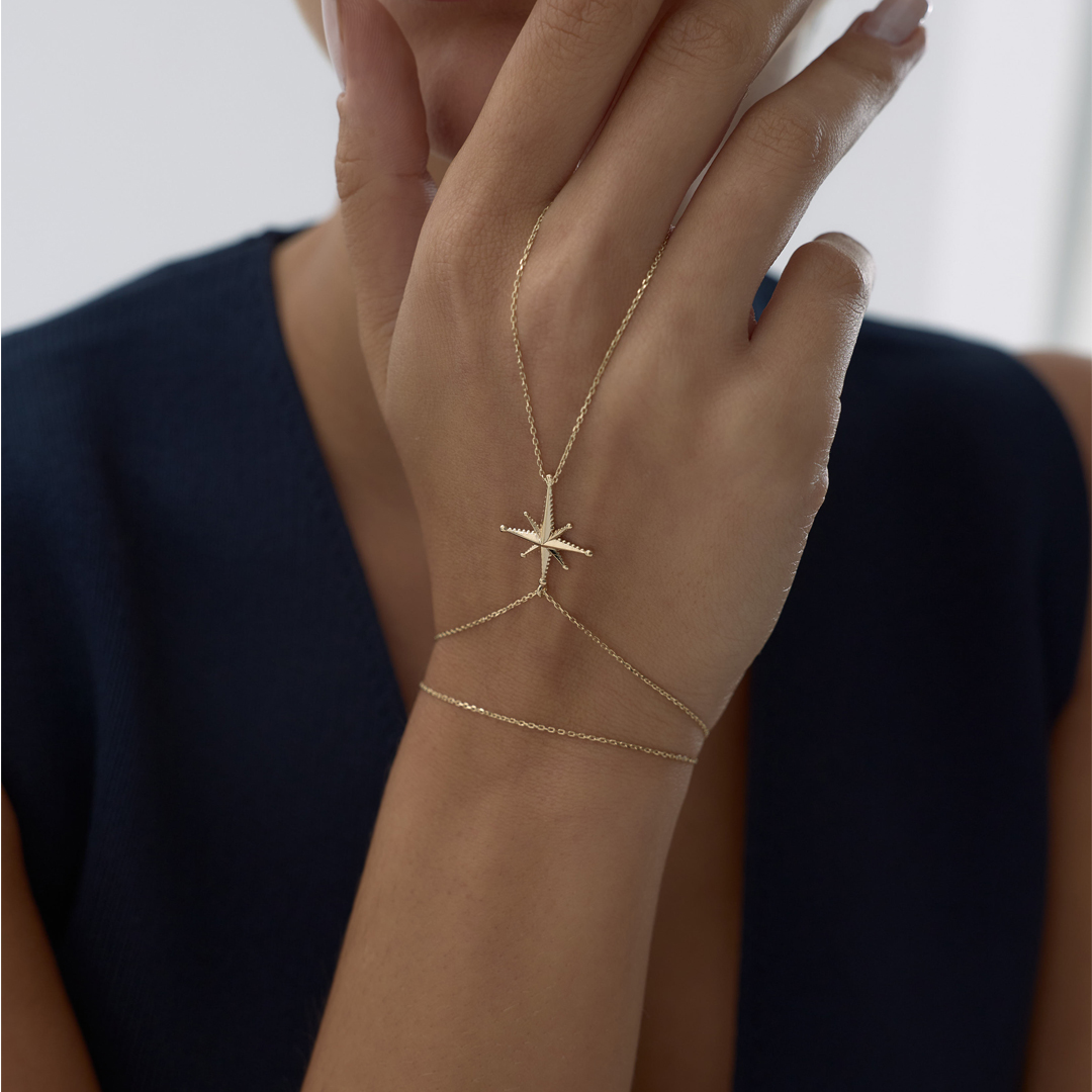 Parlak Kuzey Yıldızı Şahmeran - 1