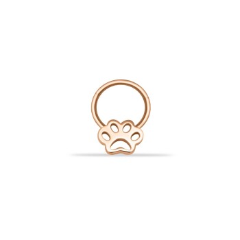 Pati Motifli Helix Piercing - 1