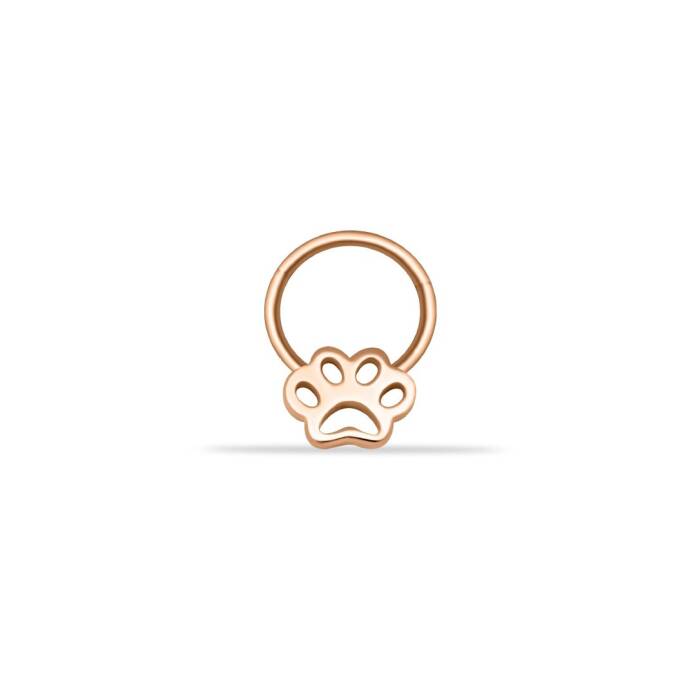 Pati Motifli Helix Piercing - 1