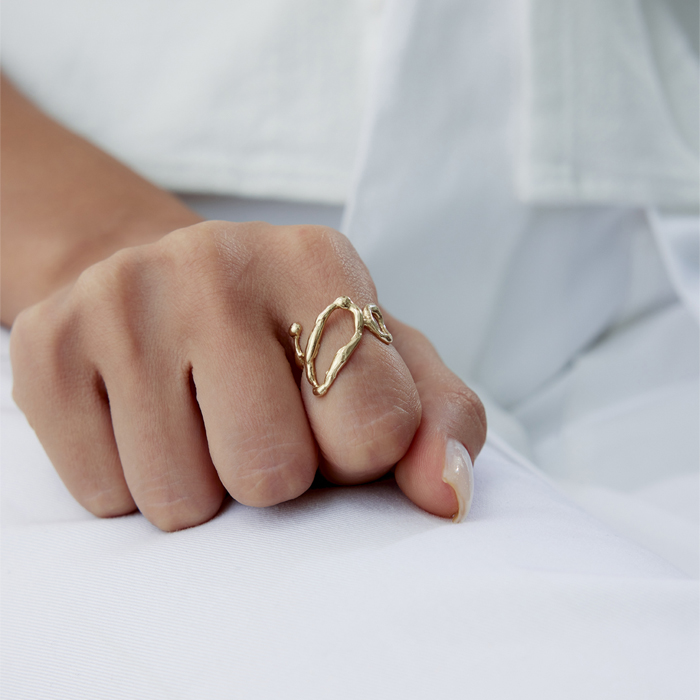 Peloria Yüzük - RİTİM