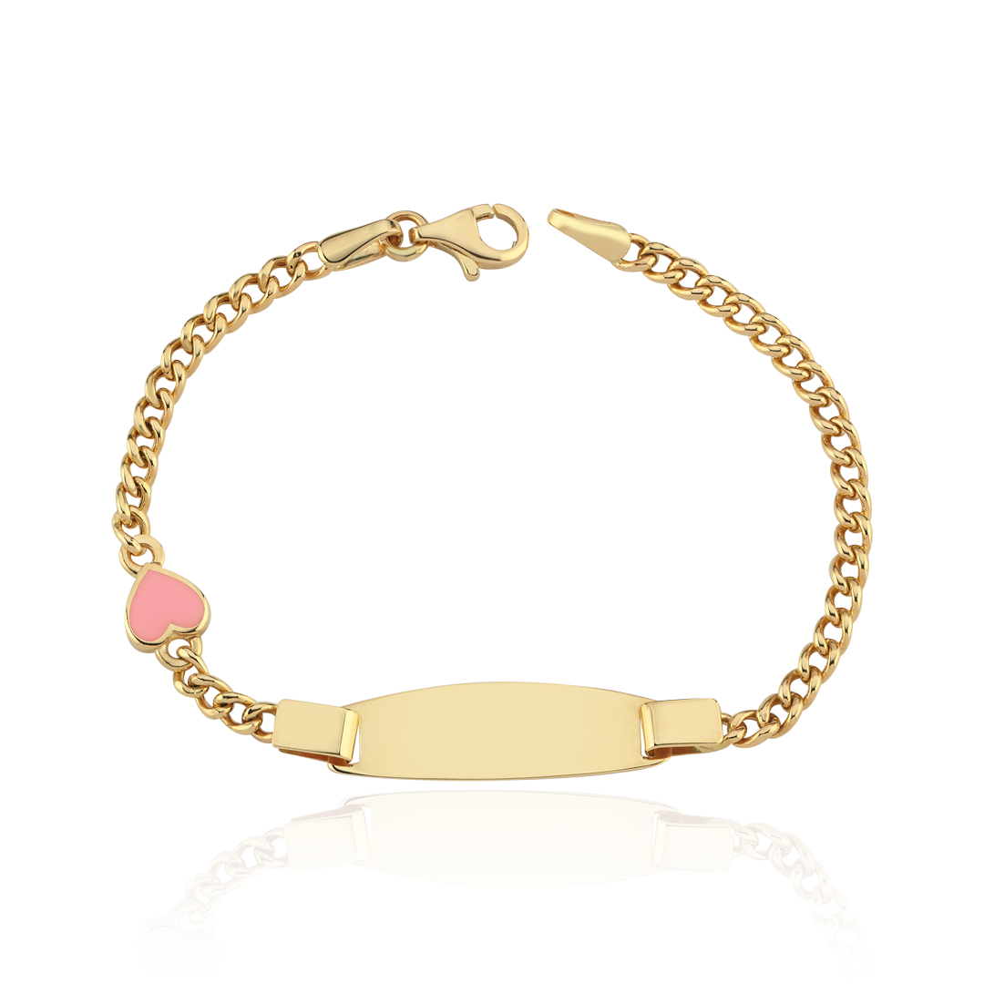 Pembe Kalpli Bebek Künyesi - 1