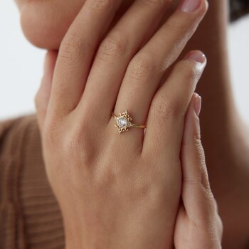 Pera Yüzük - Daire 20