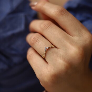 Perry Yüzük - Alen