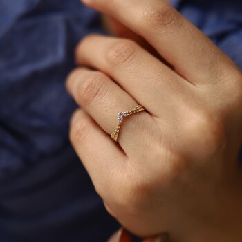 Perry Yüzük - Alen (1)