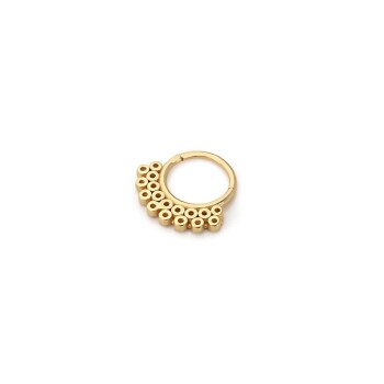 Petek Helix Piercing - Alen