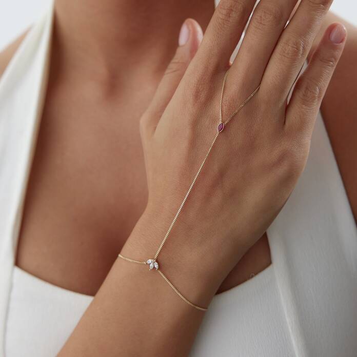 Pink Lotus Şahmeran - 1