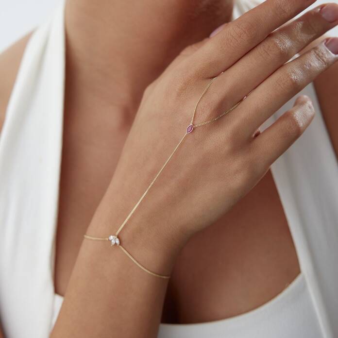 Pink Lotus Şahmeran - 2