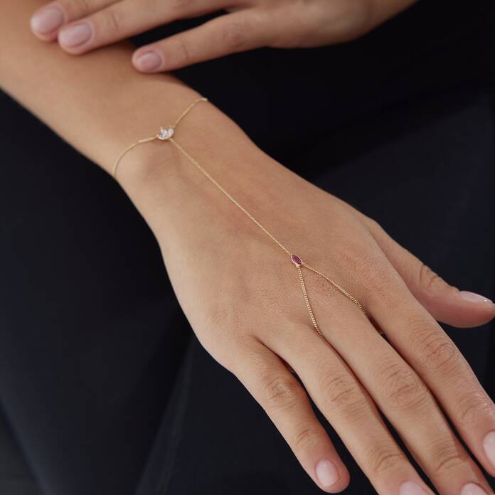 Pink Lotus Şahmeran - 3