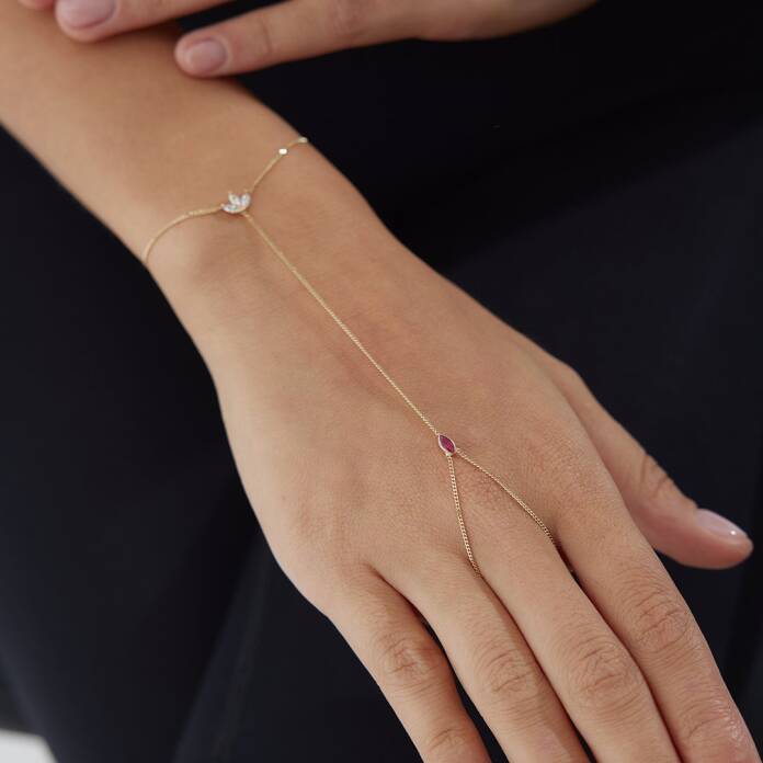 Pink Lotus Şahmeran - 4